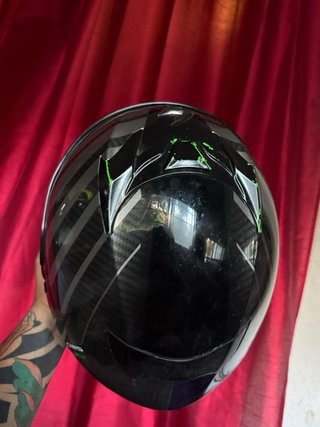 Casco Scorpion Exo Talla L