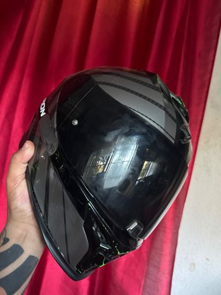 Casco Scorpion Exo Talla L