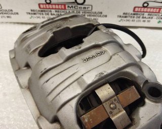 Pinza freno porsche 95b615106j cayenne 165197