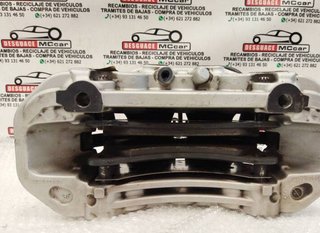 Pinza freno porsche 95b615106j cayenne 165197