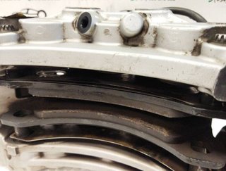 Pinza freno porsche 95b615106j cayenne 165197