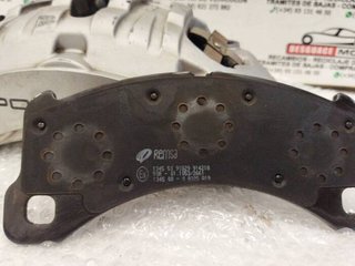 Pinza freno porsche 95b615106j cayenne 165197