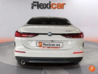 BMW Serie 2 216dA DCT Gran Coupe