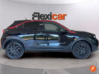 Opel Mokka 1.2 T 96kW (130 CV) GS