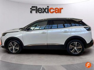 Peugeot 3008 225 e-EAT8 Allure Pack