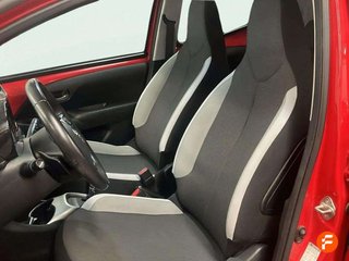 Toyota Aygo 1.0 70 x-play