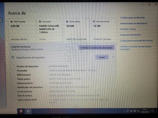 Portátil Asus Vivobook 15 F515