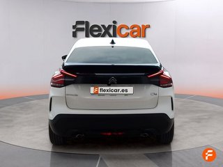 Citroën C4 PureTech 130 S&S 6v C-Series