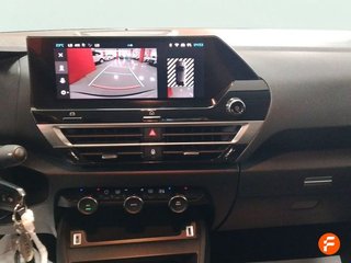 Citroën C4 PureTech 130 S&S 6v C-Series