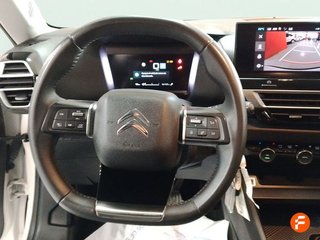 Citroën C4 PureTech 130 S&S 6v C-Series