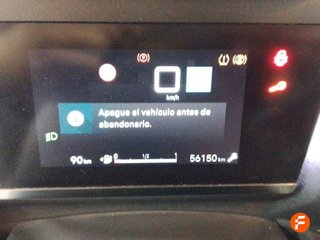 Citroën C4 PureTech 130 S&S 6v C-Series