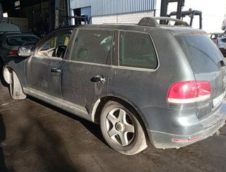 468580 centralita cambio volkswagen touareg (7l6)