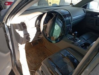 468580 centralita cambio volkswagen touareg (7l6)