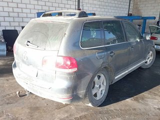 468580 centralita cambio volkswagen touareg (7l6)