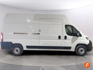 Fiat Ducato L2H2 Mjet 2.3 103kW Easy Pro