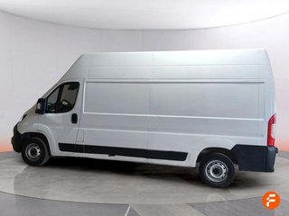Fiat Ducato L2H2 Mjet 2.3 103kW Easy Pro