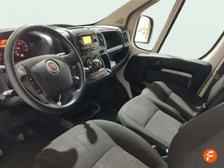 Fiat Ducato L2H2 Mjet 2.3 103kW Easy Pro