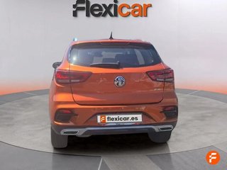MG ZS 1.5 Comfort