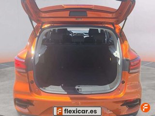 MG ZS 1.5 Comfort