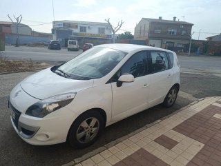 Renault Scenic 2011