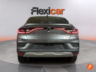Renault Arkana Evolution TCe 103kW(140CV) EDC mild hybr