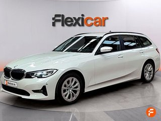 BMW Serie 3 318d Auto.Touring