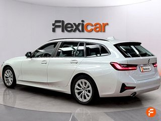 BMW Serie 3 318d Auto.Touring