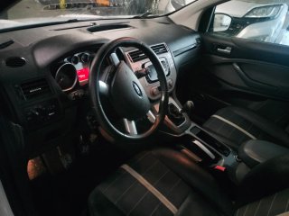 4x4 Ford Kuga SUV TAGLIANDONE !!! Auto 4X4 SUV