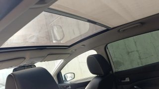 4x4 Ford Kuga SUV TAGLIANDONE !!! Auto 4X4 SUV