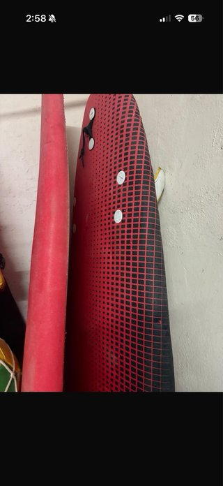 Tabla de surf Decathlon