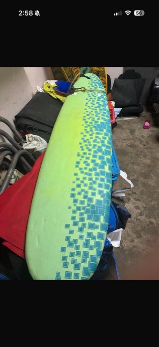 Tabla de surf Decathlon