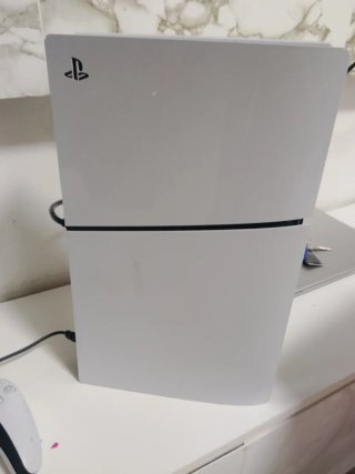 Consola PS5 Nueva Urgente