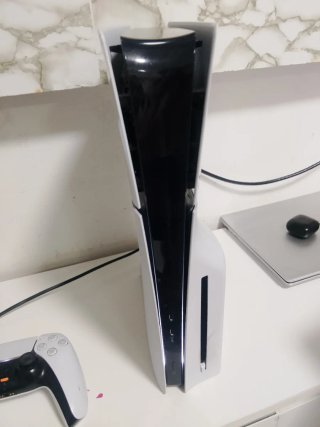 Consola PS5 Nueva Urgente