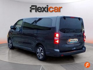 Peugeot Traveller Business Long BlueHDi 180 S&S EAT8