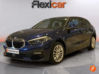 BMW Serie 1 118i