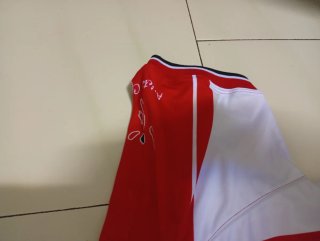 Camiseta Athletic Club Bilbao Vintage