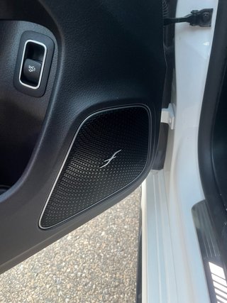 Mercedes-Benz Clase CLA 45s AMG