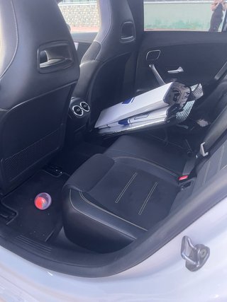 Mercedes-Benz Clase CLA 45s AMG