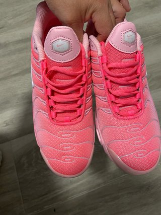 Zapatillas Nike Air Max Plus Rosa