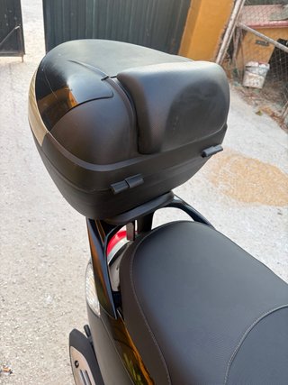SYM Fiddle 50 Scooter 4 tiempos, año 2019, i