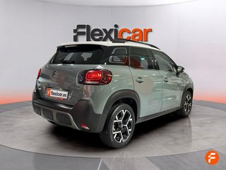 Citroën C3 Aircross PureTech 96kW (130CV) EAT6 Shine Pack