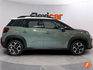 Citroën C3 Aircross PureTech 96kW (130CV) EAT6 Shine Pack