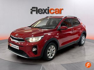 Kia Stonic 1.0 T-GDi 74kW (100CV) Business