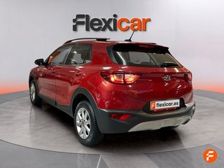 Kia Stonic 1.0 T-GDi 74kW (100CV) Business