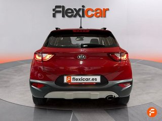 Kia Stonic 1.0 T-GDi 74kW (100CV) Business