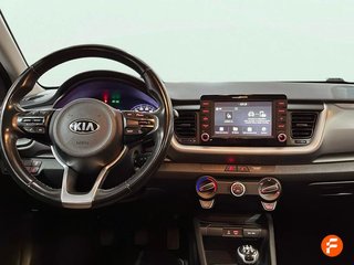 Kia Stonic 1.0 T-GDi 74kW (100CV) Business