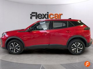 Peugeot 2008 Active Puretech 100 S&S 6 Vel. MAN