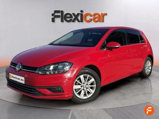Volkswagen Golf Advance 1.0 TSI 85kW (115CV)