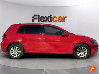 Volkswagen Golf Advance 1.0 TSI 85kW (115CV)