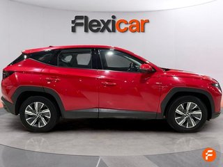 Hyundai Tucson 1.6 TGDI 110kW (150CV) Klass